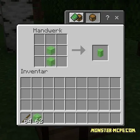 Slimecraft Add-on (3)