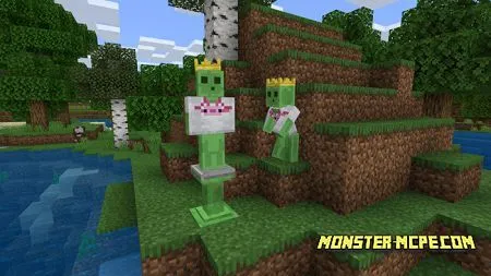 Slimecraft Add-on (4)