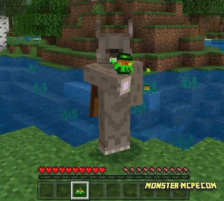 Slimecraft Add-on (1)