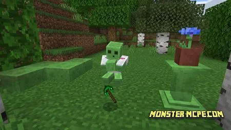 Slimecraft Add-on (5)