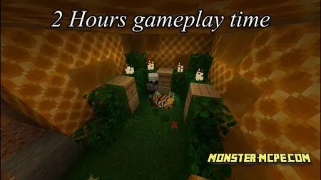 Welcome to Minecraft (5)