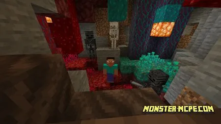 Welcome to Minecraft (3)