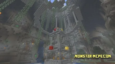 Console Graphics (3)