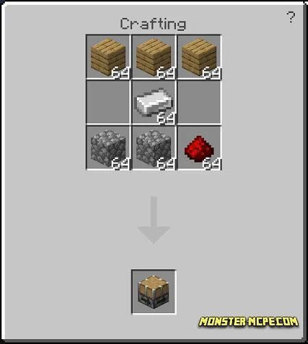 Right Rotator craft