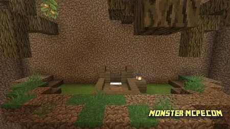 Micro Dirt House (4)