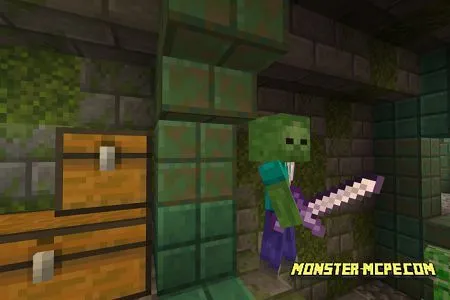 The Dungeon (1)