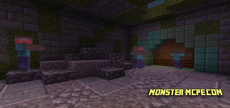 Slendrina maps for Minecraft PE APK for Android Download