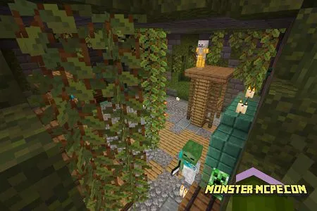 The Dungeon (4)