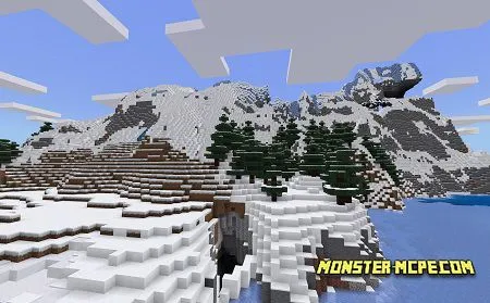 Mountains