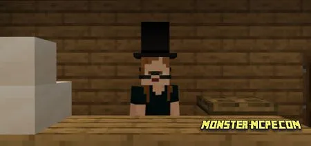 Zer0EqualsFalse's Hat Add-on 1.17+