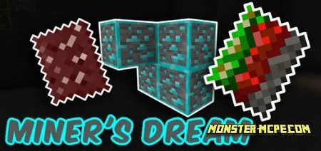 Miner's Dream Plus Add-on