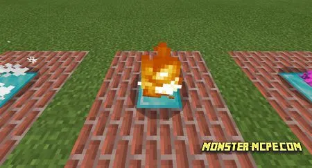 Fire Particle