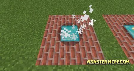 Poof Particle