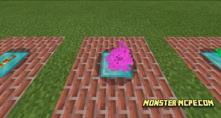 Ender Particle