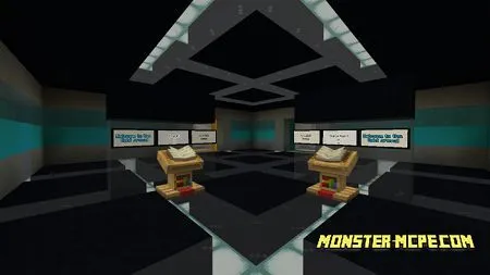 Tron Light Cycle Arena (1)