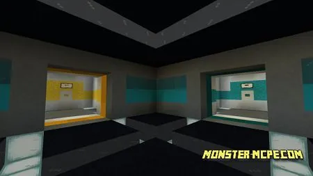 Tron Light Cycle Arena (2)