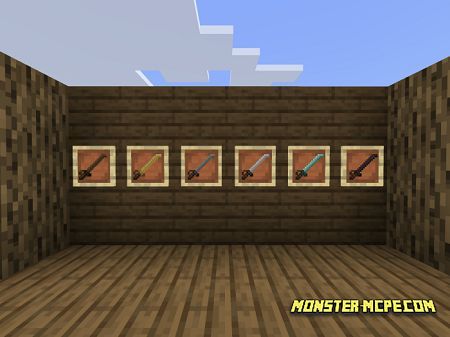 Weapons
