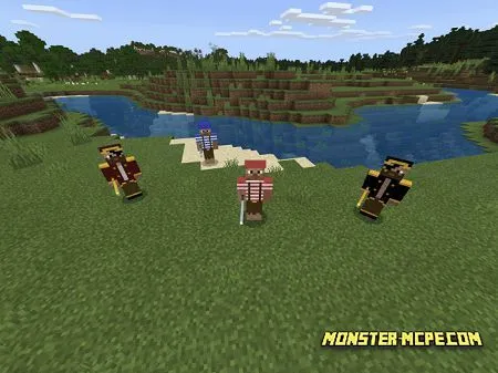 Mobs