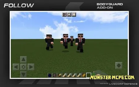 Bodyguard (6)