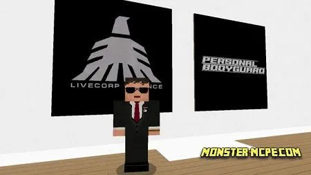 Bodyguard (1)