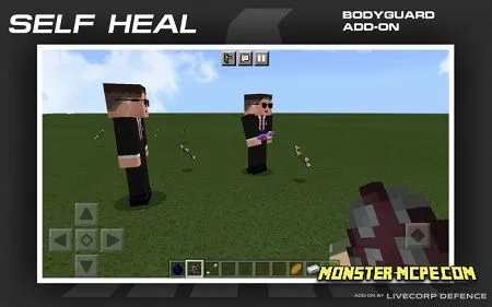 Bodyguard (5)