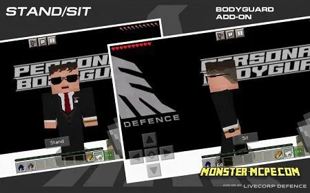 Bodyguard (3)