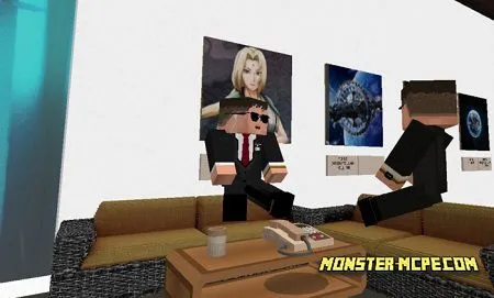 Bodyguard (10)