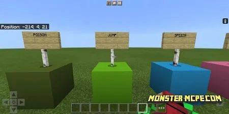 Parkour Effect (2)