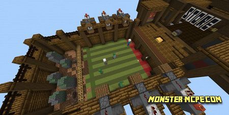 Player vs Zombies (1)