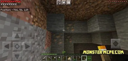 Iron ores
