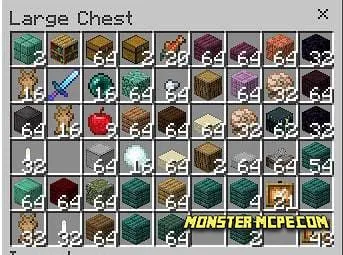 Sorting Wand Add-on 1.21+