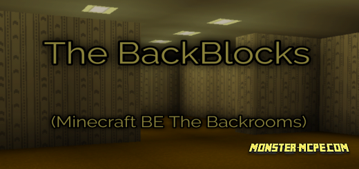 The BackBlocks