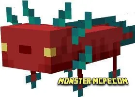 Minecraft PLUS Add-on 1.17+