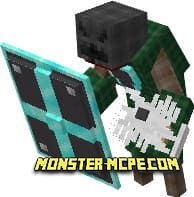Unexpected Butcher-77 Add-on 1.17+