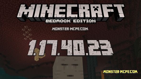 Download minecraft 1.17.40 java edition