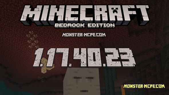 Minecraft download free download 1.17.40