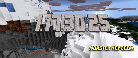 Download Minecraft 1.17.11 apk free: Caves & Cliffs