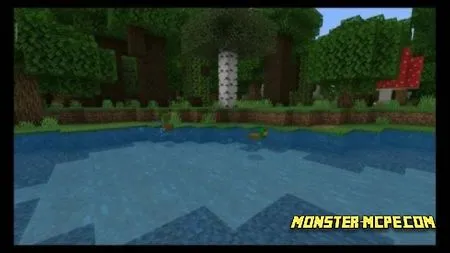 Nadd Series: Animal Add-on 1.17+