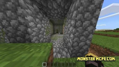 CapCut_minecraft jojo addon