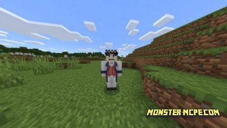 JoJo: World of Stands - Minecraft Mod