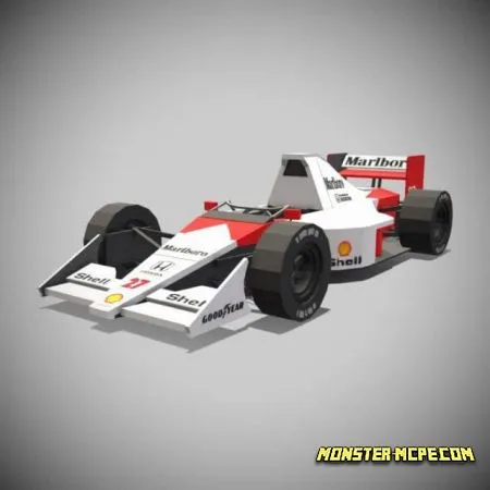 Formula 1 - 1990 Add-on 1.17+