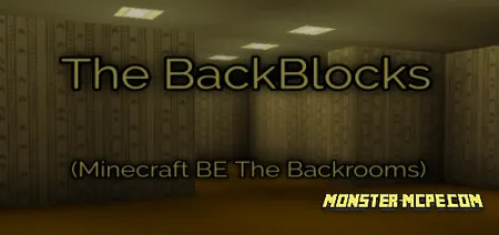 The BackBlocks Map
