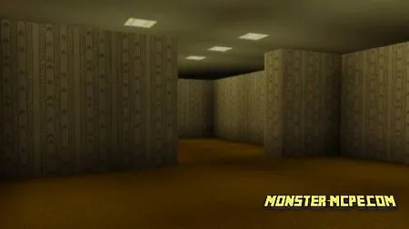 The BackBlocks Map