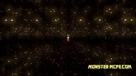 Chrome Universe Texture Pack