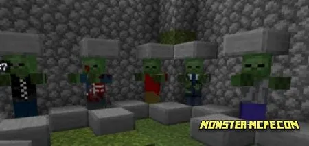 Lefted 2 Die Add-on 1.17+