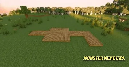 Walkways Add-on 1.17+