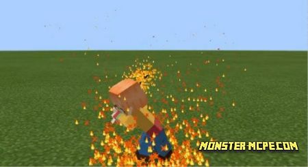 monster mcpe 1.17