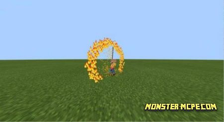 Demon Slayer Add On 1 17 Minecraft Pe Addons