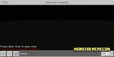 WITE What Is This Entity Add-on 1.17+