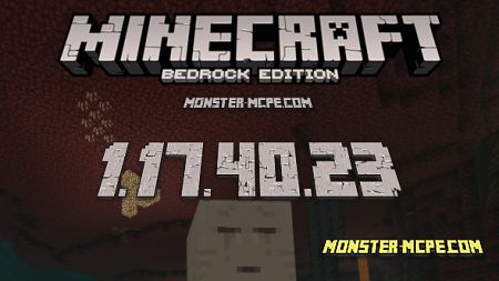 Download Minecraft 1.17.40 Caves and Cliffs apk free: Full Version